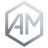 Andrae Mapute Logo