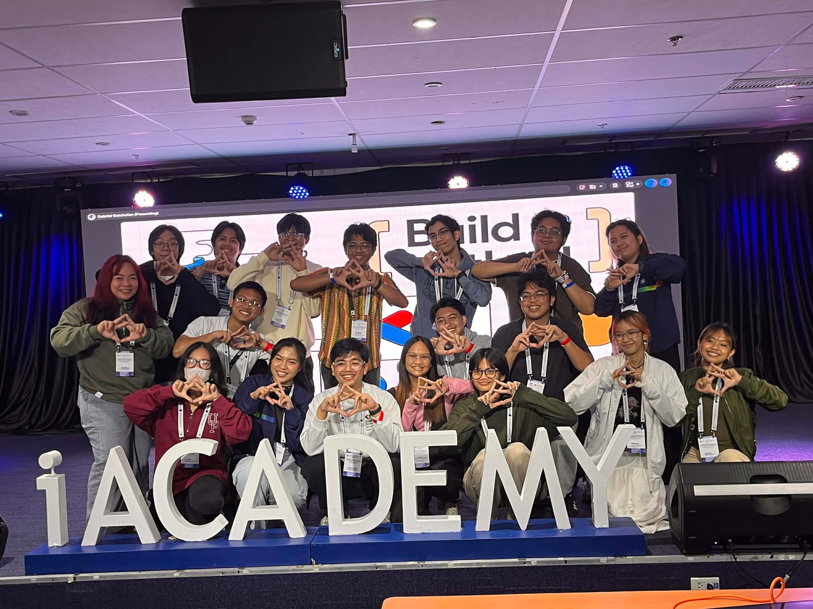 My Takeaways from GDG Cloud Manila BWAI - Build Phase 2