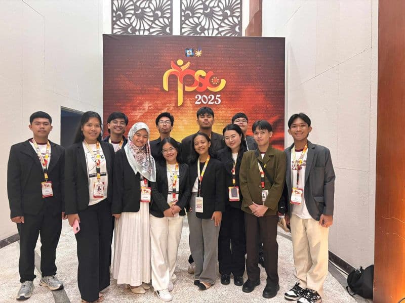 3rd National Patriot Scholars Congress (NPSC) 2025