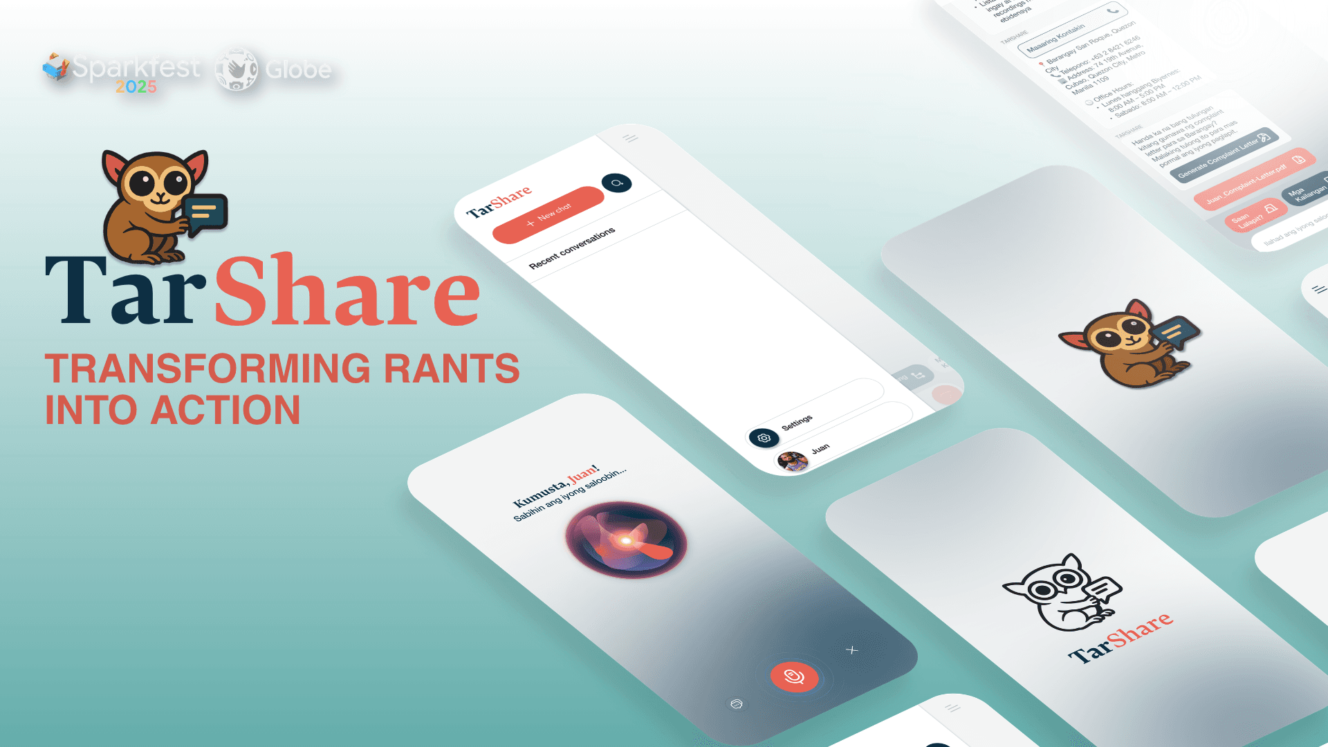 TarShare