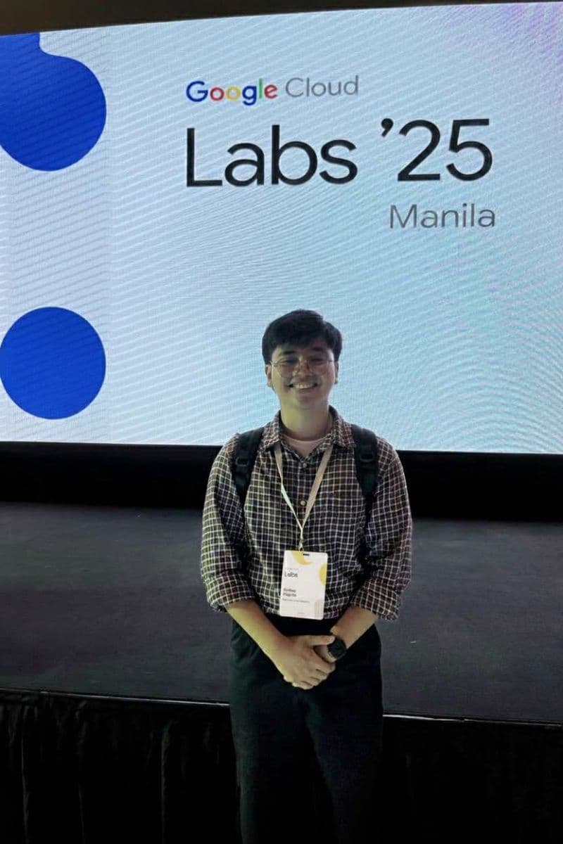 Google Cloud Labs ’25: Building with Agentic Systems
